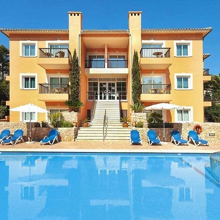 Pinos Altos Apartments Cala de Sant Vicenc Eksteriør bilde
