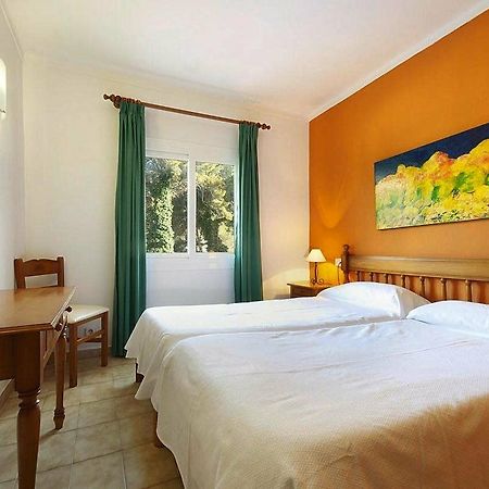Pinos Altos Apartments Cala de Sant Vicenc Eksteriør bilde