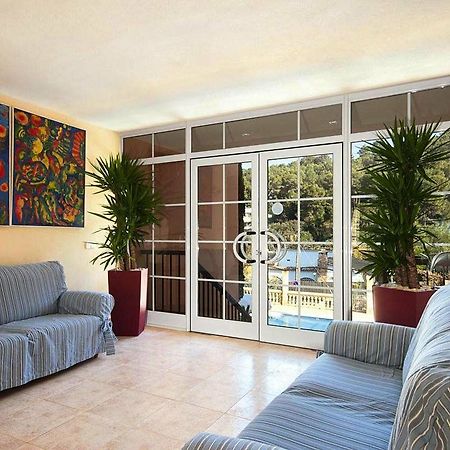 Pinos Altos Apartments Cala de Sant Vicenc Eksteriør bilde